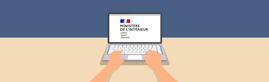 Sécurité : déposer plainte 100 % en ligne, c’est possible