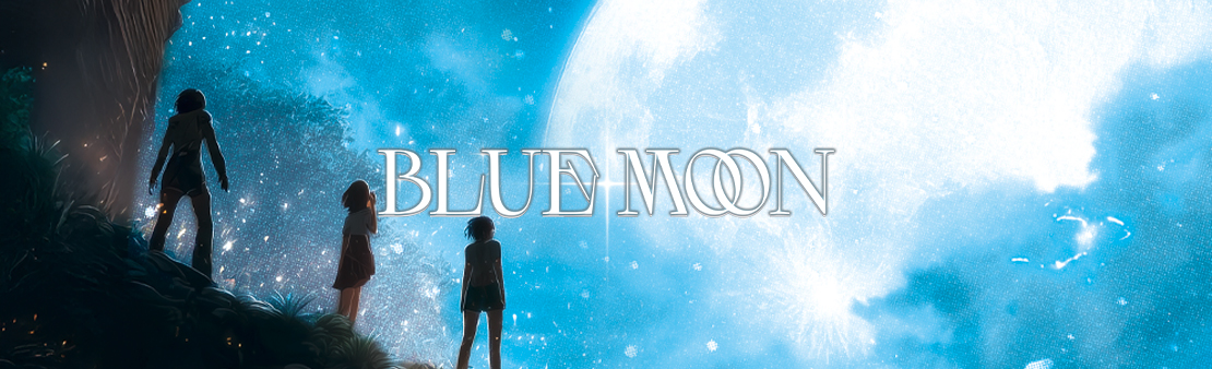 Concert de gala : Blue Moon