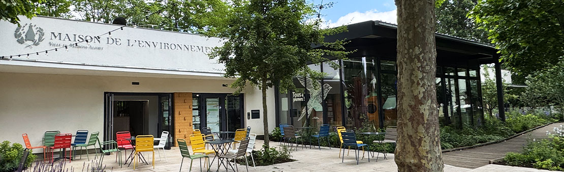 La Maison de l’Environnement