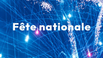 Fête nationale 2025