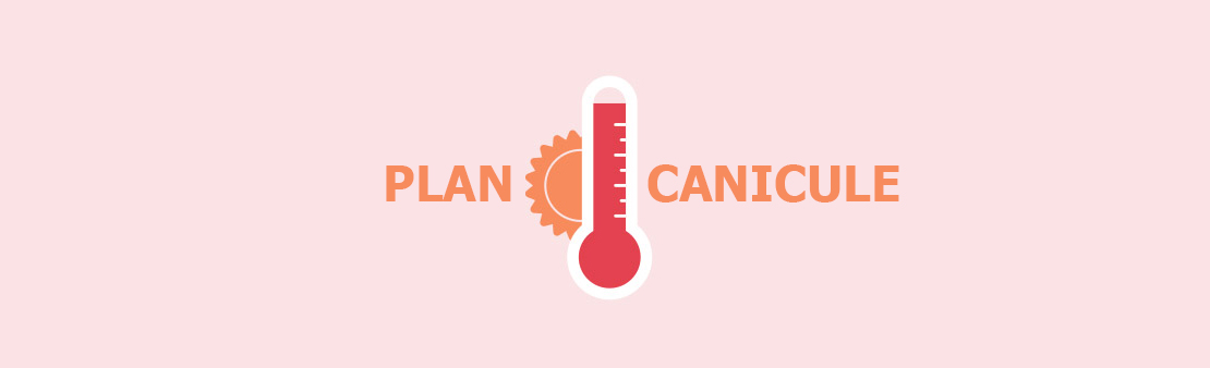 Plan canicule : les mesures protectrices de la Ville