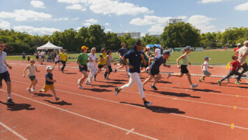 Fête du Sport 2025