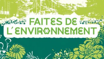 « Faites » de l’Environnement 2025