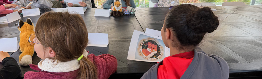 Conseil des Jeunes pour l’Environnement : nos jeunes éco-conseillers passent à l’action !