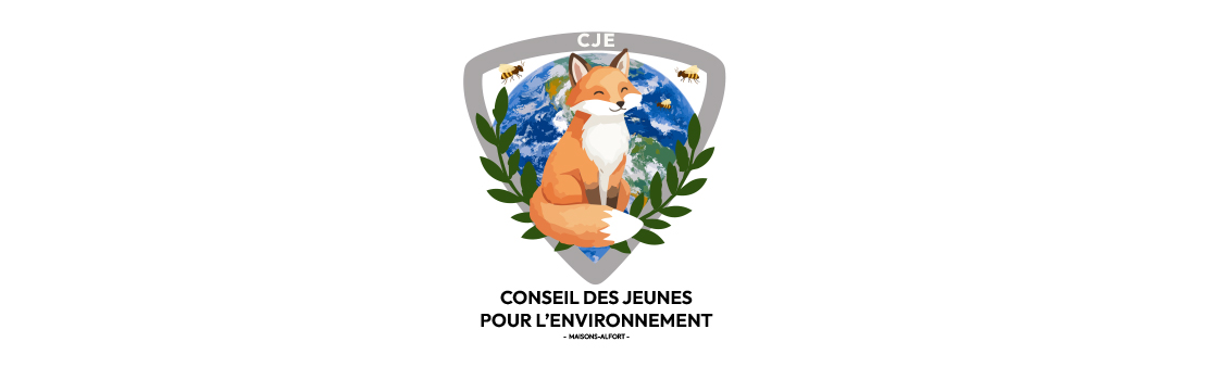 Conseil des jeunes pour l’environnement : les membres ont choisi leur logo !