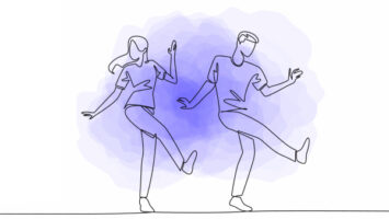 Découverte danse bien-être et intuitive