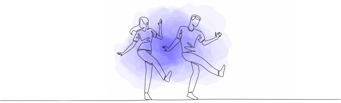 Découverte danse bien-être et intuitive