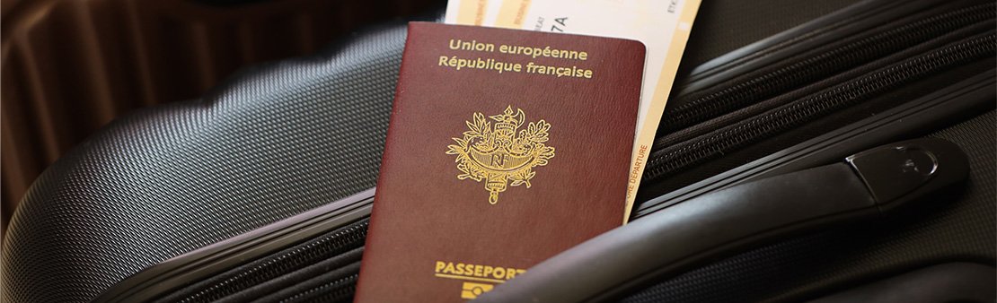 Passeport, carte d&rsquo;identité : réalisez vos démarches dès à présent !