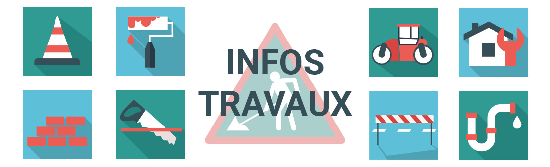 Le point sur les derniers travaux