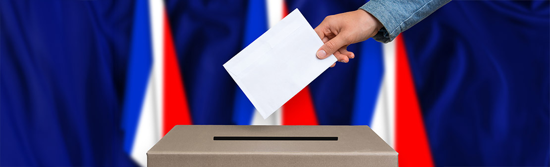 Listes électorales : jusqu’au 6 février pour vous inscrire