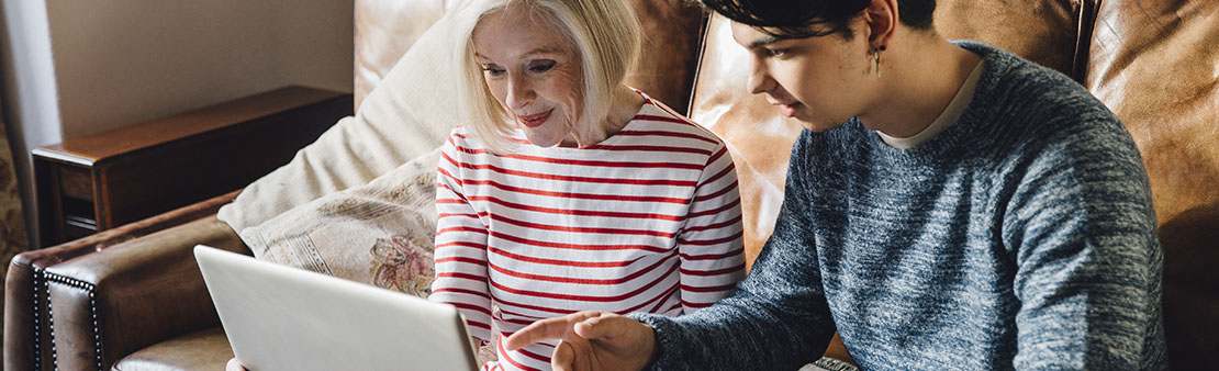 Passeport Junior@Senior : c’est le moment de vous inscrire