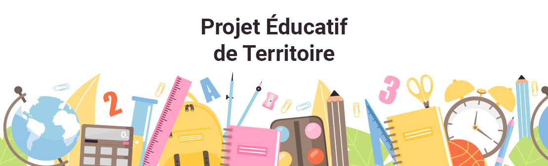 Adoption du Projet Éducatif de Territoire 2026-2028