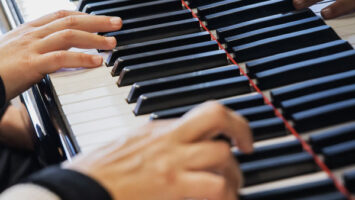 Festival PianOthèque