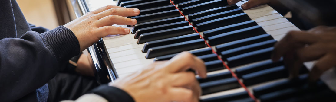 Festival PianOthèque