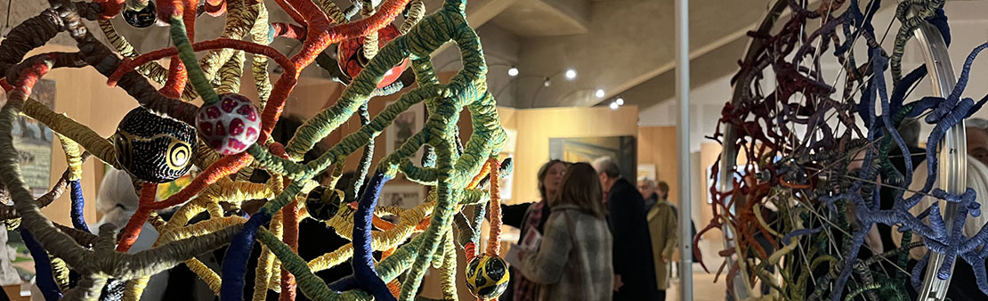 Printemps des Arts… c’est le moment de s’inscrire