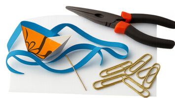 QJ : Automate en papier