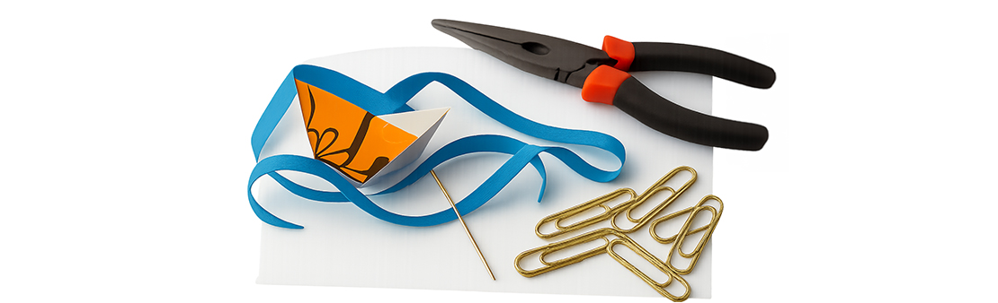 QJ : Automate en papier