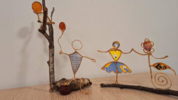 QJ : Poésie de papier