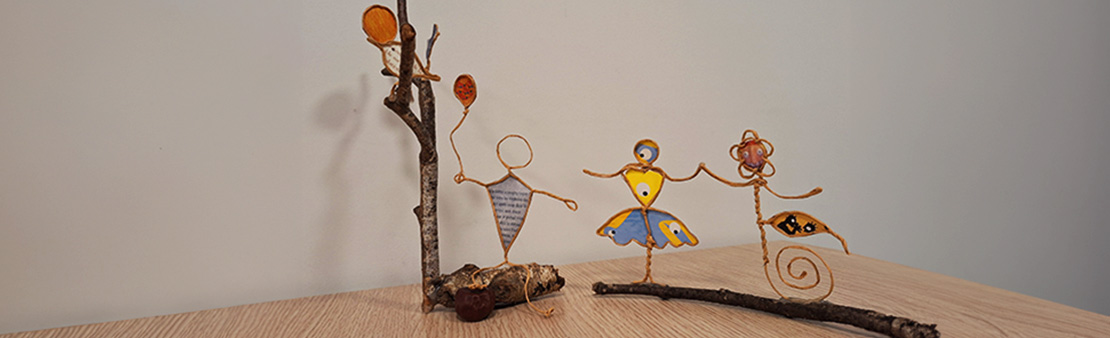 QJ : Poésie de papier