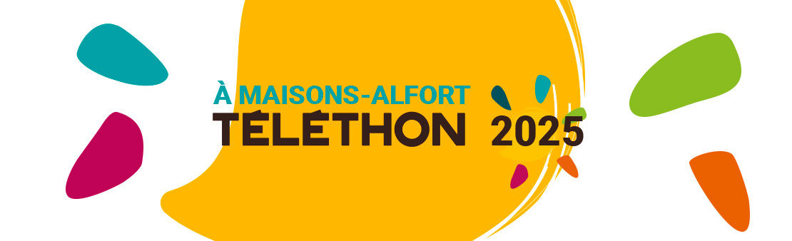 Téléthon 2025
