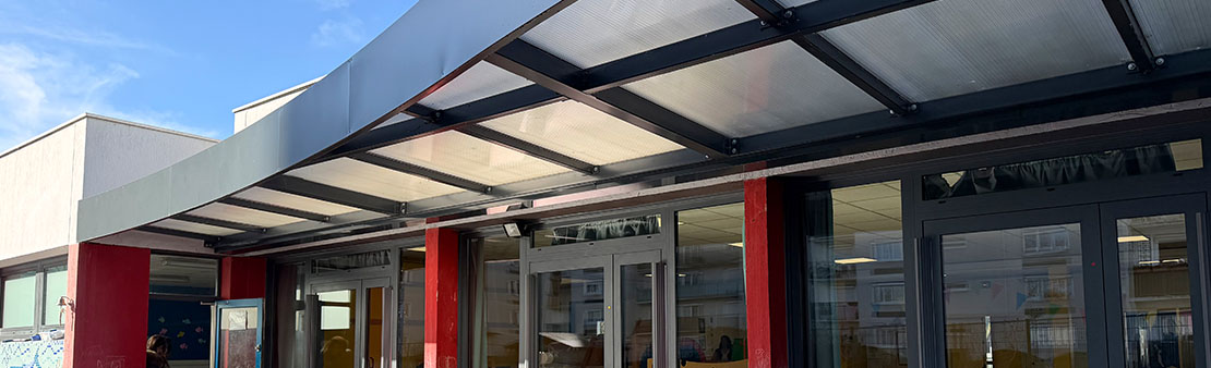 Travaux dans les écoles : les derniers aménagements réalisés