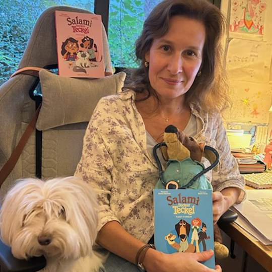 article_540x540_Portrait Vanessa Rubio-Barreau