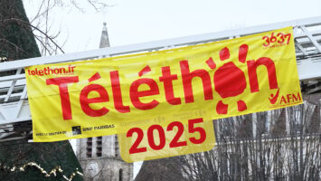 Téléthon 2025