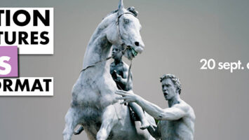 Exposition : Animal en monument