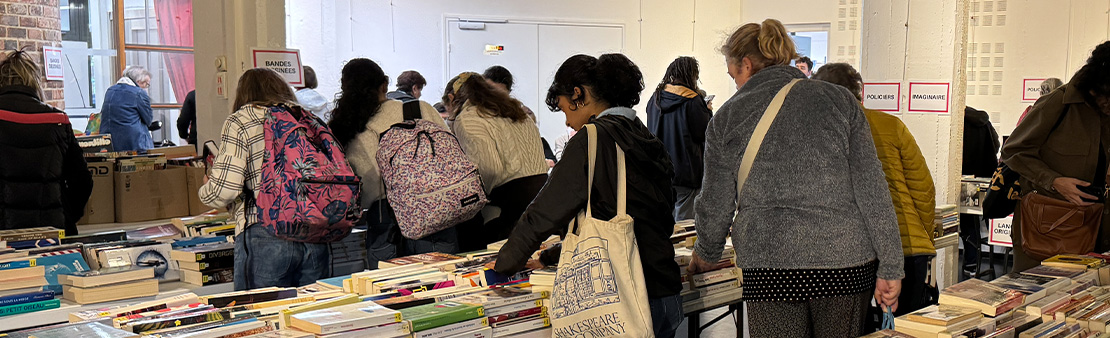 Médiathèques : Quand la culture rencontre l’écologie