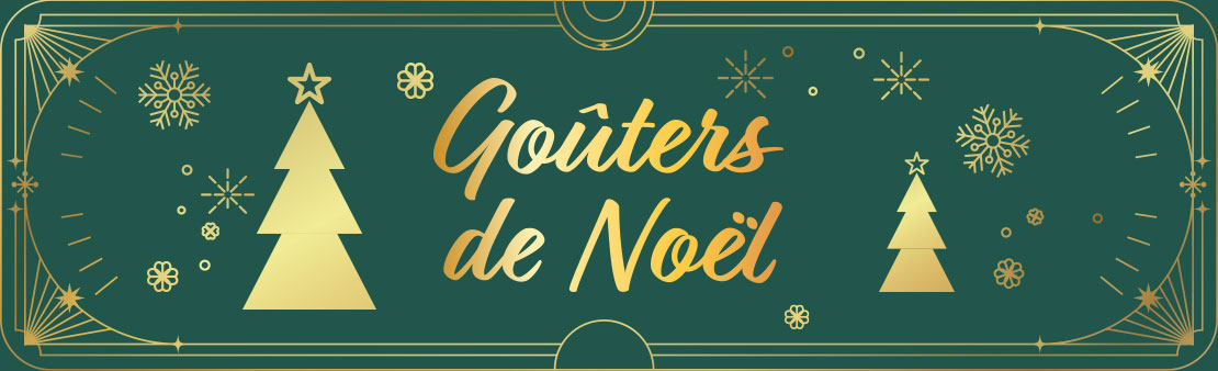 Goûters de Noël, Repas de Printemps : Seniors, ne manquez aucun moment de convivialité !