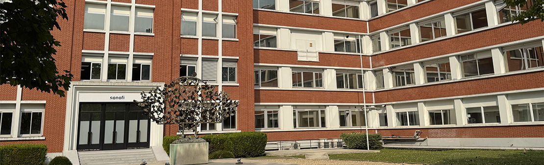 Sanofi : exigence pour l’emploi et l’avenir industriel du site à Maisons-Alfort