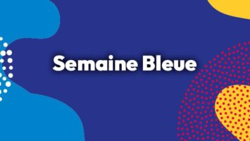 Semaine Bleue 2025
