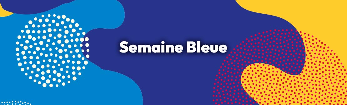 Semaine Bleue 2025 : découvrez le programme !