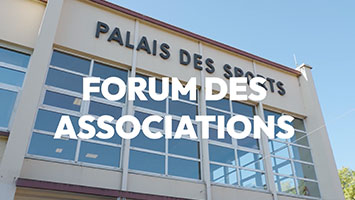 Forum des associations