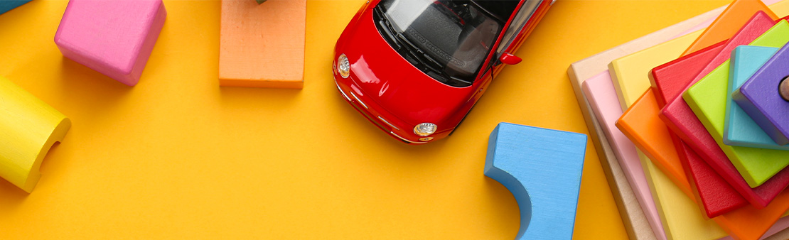Foire aux jouets 2025