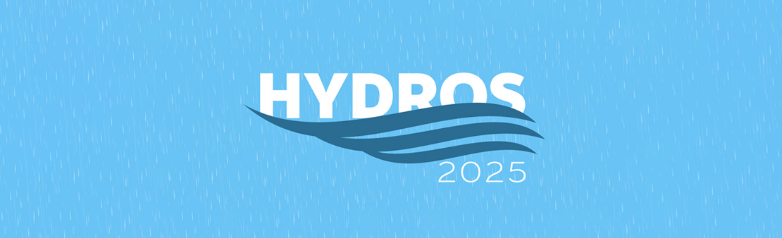 HYDROS 25 : Exercice crue-inondation du 13 au 17 octobre 2025