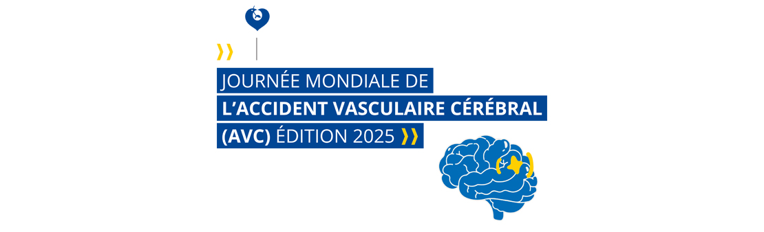 Hôpital universitaire Henri-Mondor : Journée mondiale de l’Accident Vasculaire Cérébral (AVC)