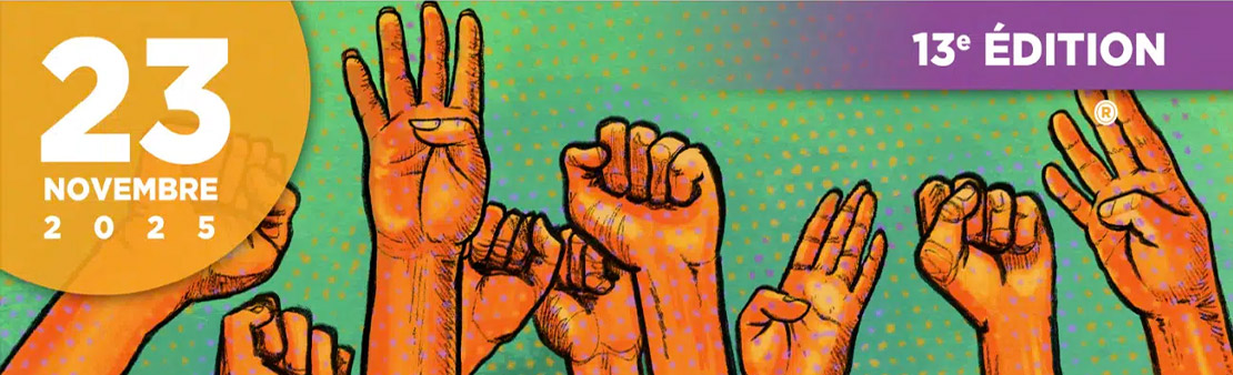 La Mirabal : courir contre les violences faites aux femmes