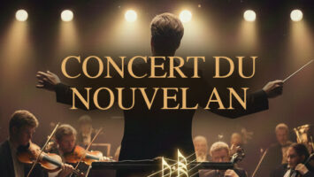 Conservatoire Henri Dutilleux : concert du nouvel an
