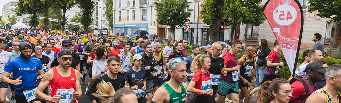 La Maisonnaise revient le 24 mai 2026 : inscrivez-vous !
