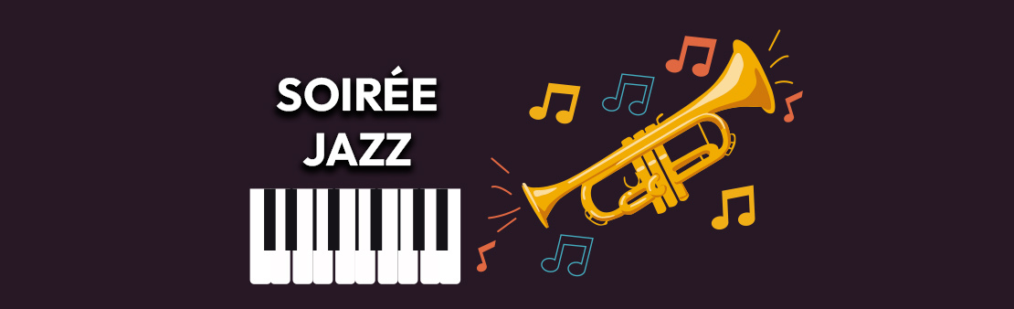 Concert caritatif : soirée jazz