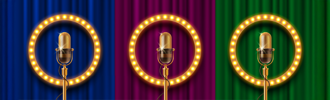 Concert-karaoké : et si vous montiez sur scène avec un orchestre ?