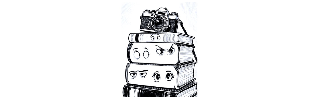 Exposition : « Une affaire de regards » pour le Photo-Club