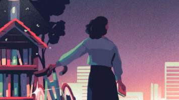 Les Nuits de la lecture : « Villes et campagnes »