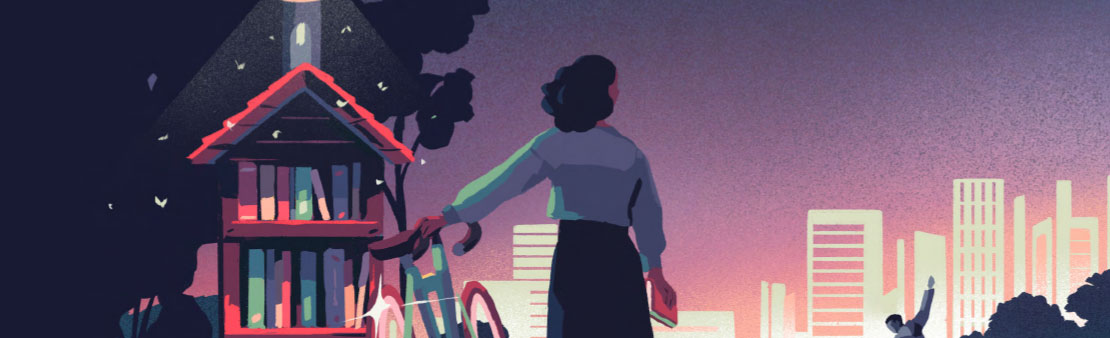 Les Nuits de la lecture : « Villes et campagnes »