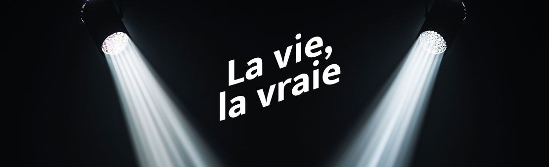 Conservatoire Henri Dutilleux : « La vie, la vraie – Nous portons toute une foule en nous »