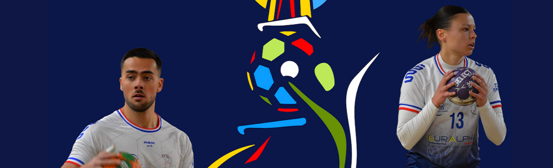 Championnat de France militaire de handball