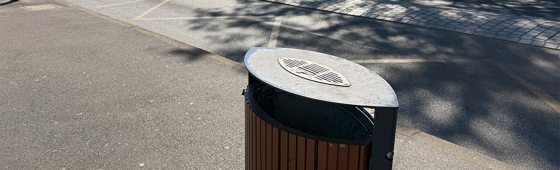 Salubrité publique : avec l’Alcome, réduisons la place des mégots en ville