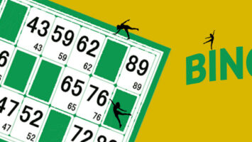 Conservatoire : Bingo !
