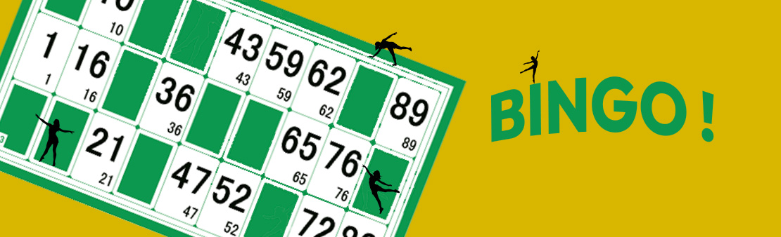 Conservatoire : Bingo !